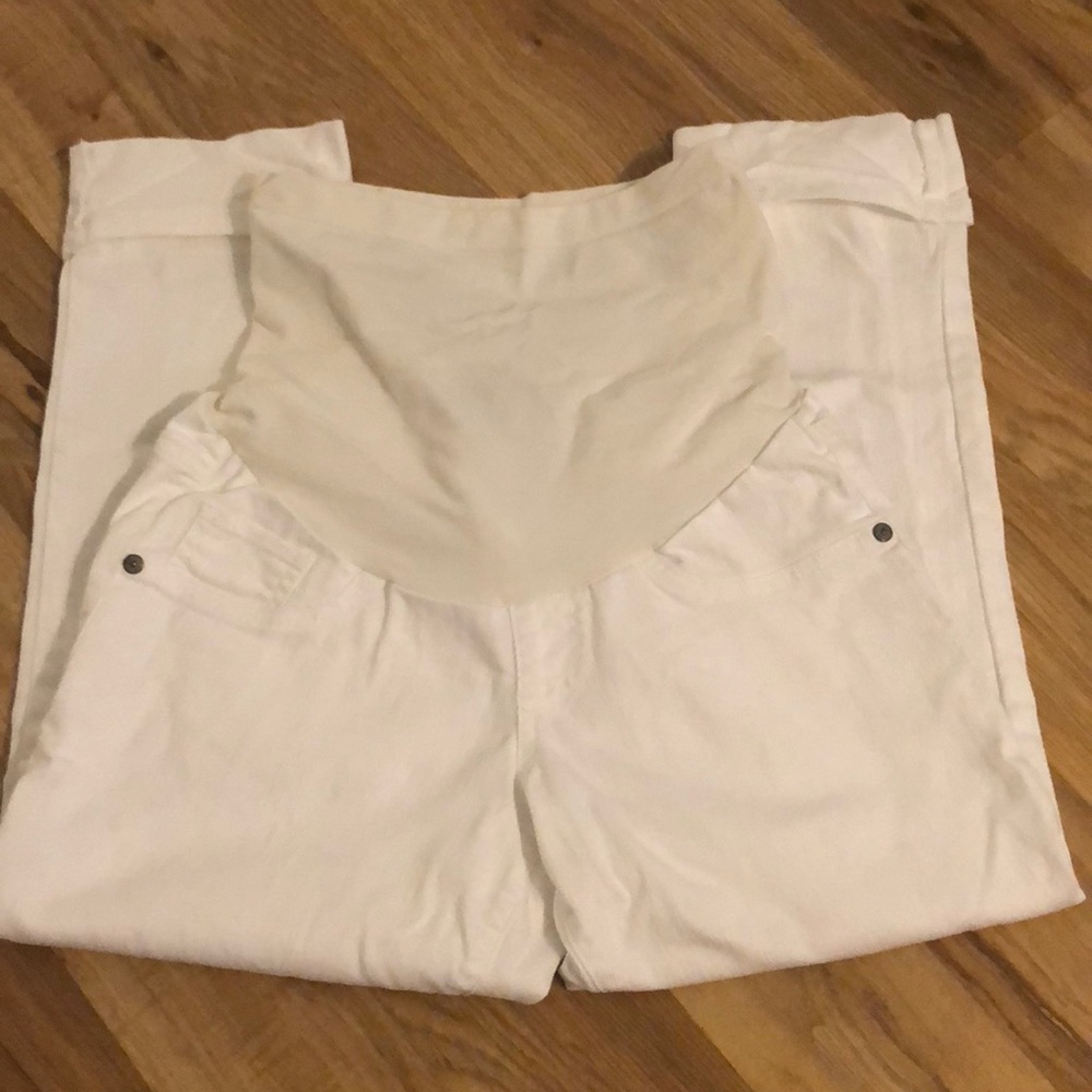 Indigo Blue Maternity